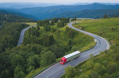 Request a Freight Quote for Your Trucking & Logistics Needs