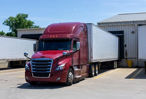 Full Truckload Logistics and Trucking Company