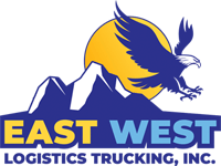 California Trucking Company | East West Logistics Trucking